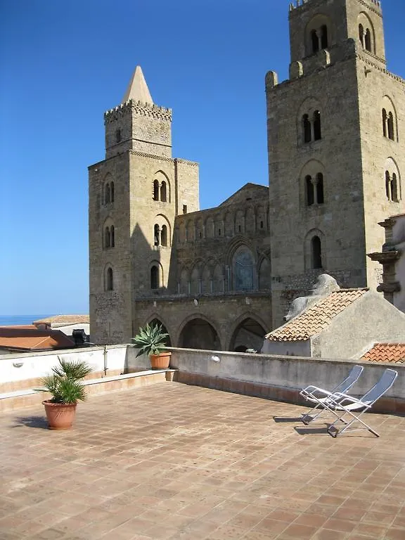 Palazzo Maria Daire Cefalù