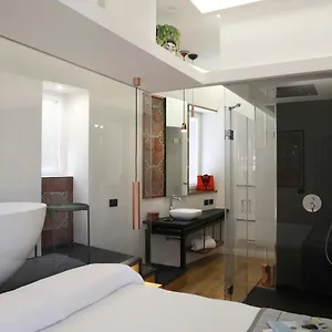  Apartamento Awa Umberto I