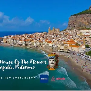  Сasa de vacaciones Sweet House Of The Flowers