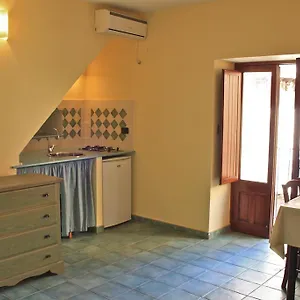 Appartement Al 199, Cefalù