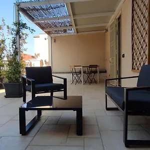 Just Here - La Terrazza , Bari Italië