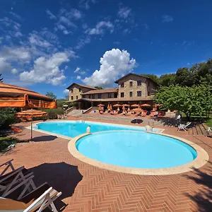 Capricorni , Massa Marittima Italië