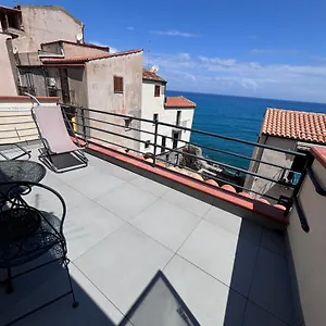 Apartment Chez Julie, Cefalu