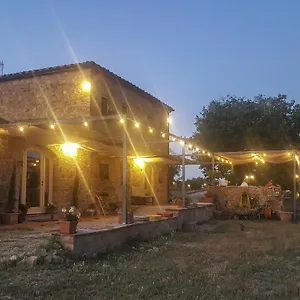 Vento D'orcia , Pienza Italië