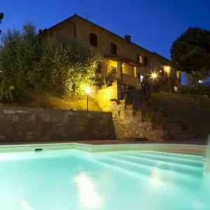 San Fedele , Perugia Italië