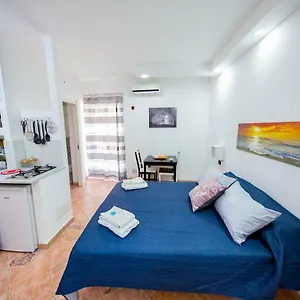  Apartamento Casa Rubino